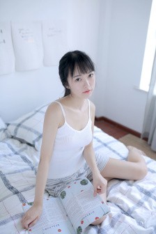 明星专题：白琳